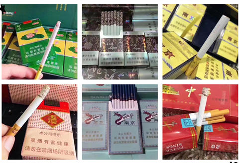 越南代工香烟一手货源厂家直销批发,越南正宗烟草,云霄一手货源总仓批发